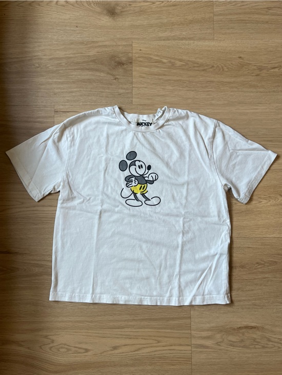 Disney Tops - Disney Mickey Mouse Graphic Tee